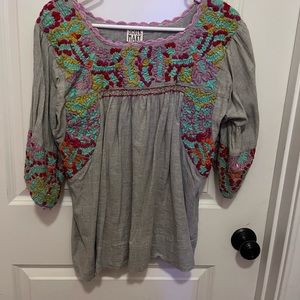 Sister Mary Carmen Grey